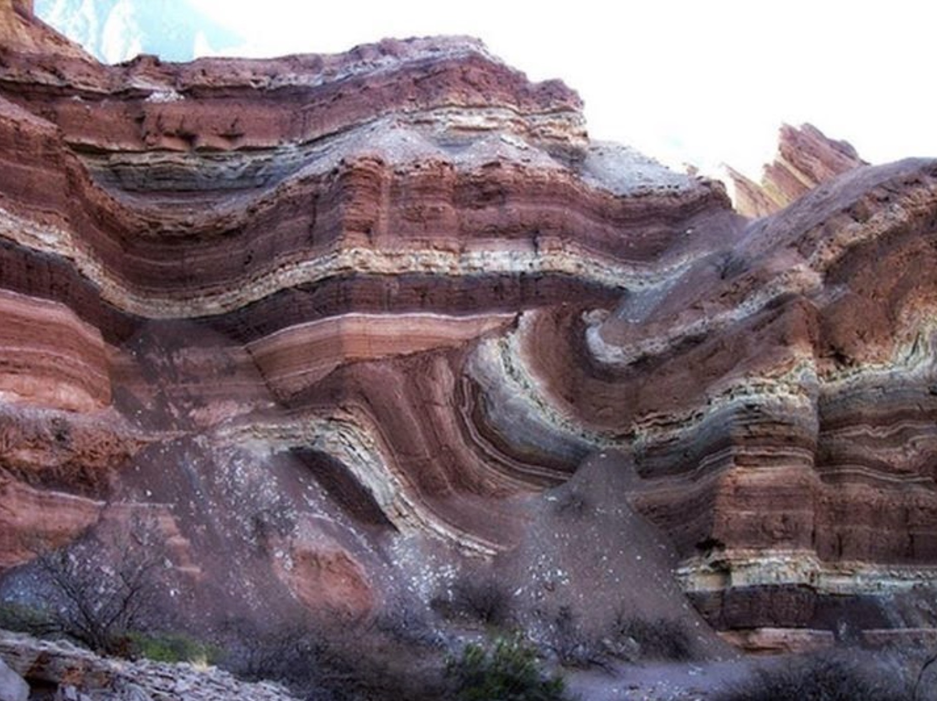 salta cafayate